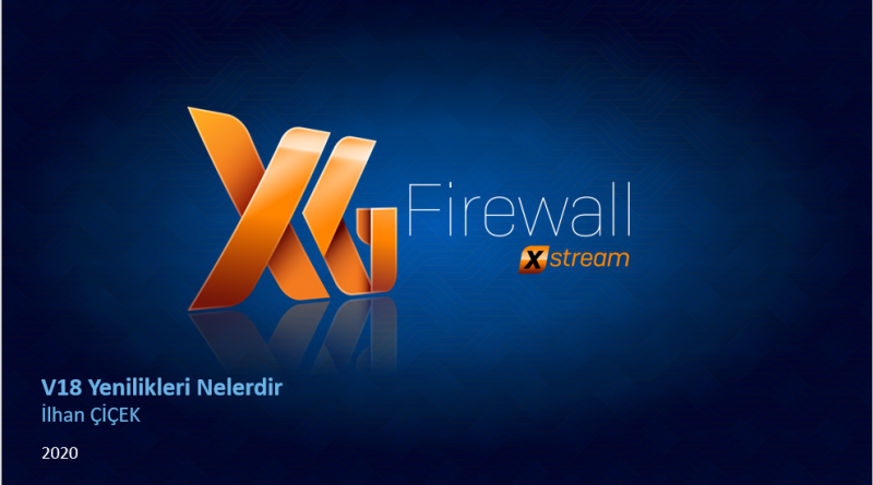 DOWNLOAD: Sophos Xg Firewall V18 Enabling Working From 