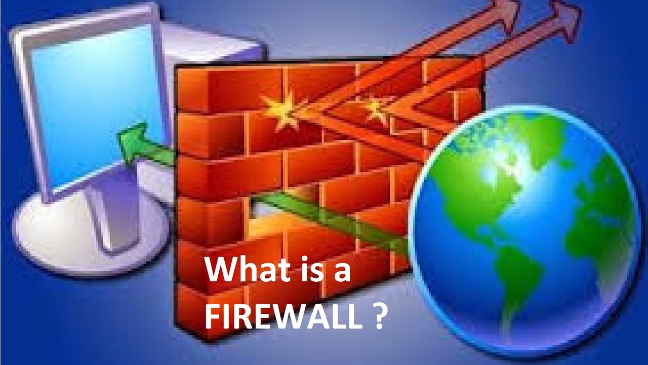 Firewall Nedir ?