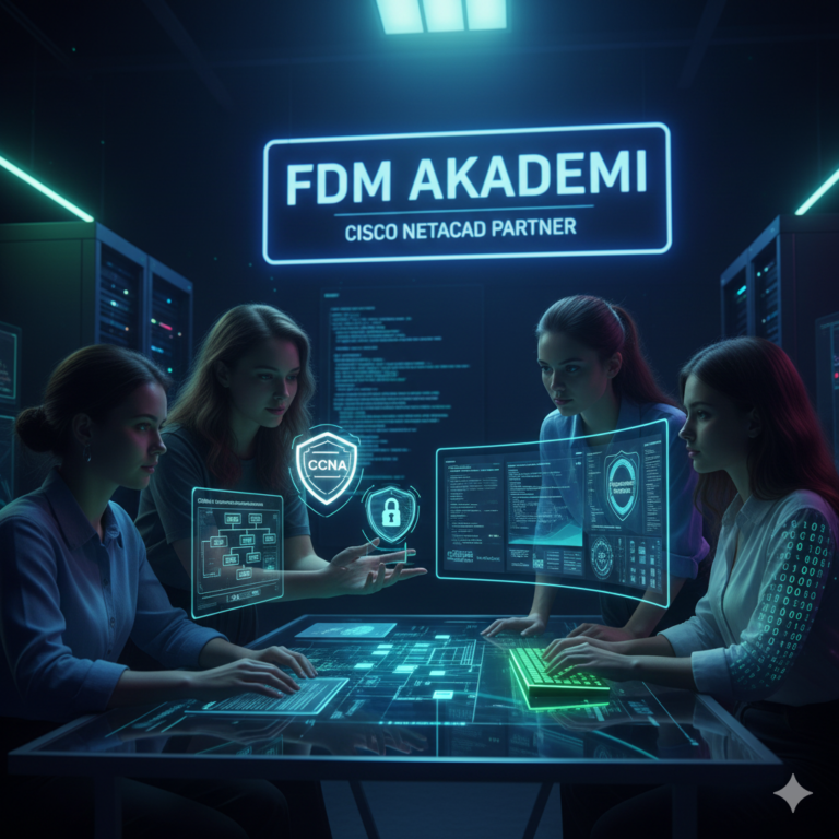 FDM Akademi