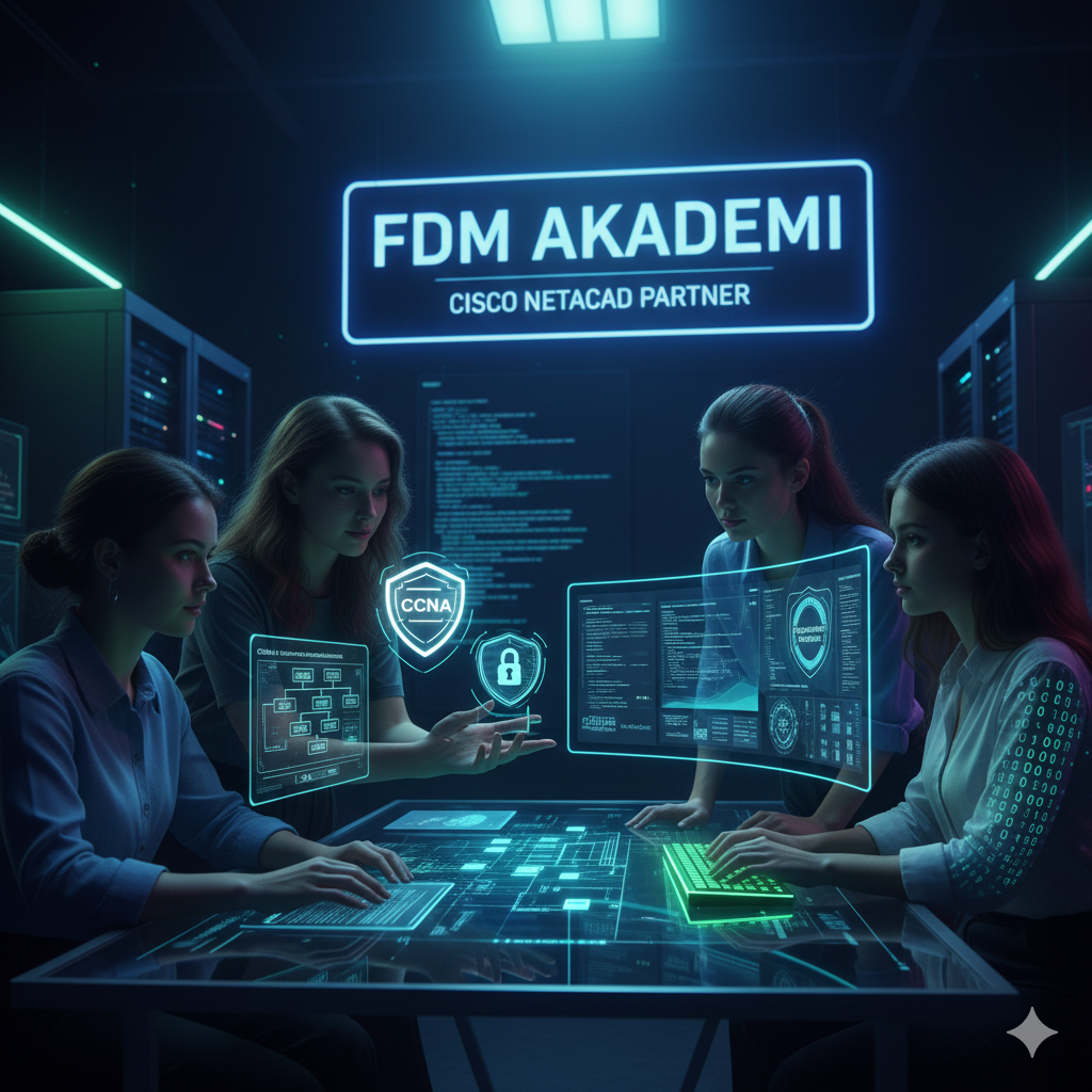 FDM Akademi