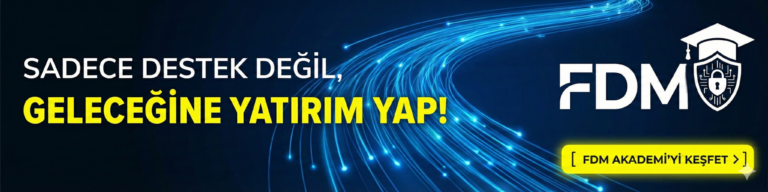 FDM Akademi