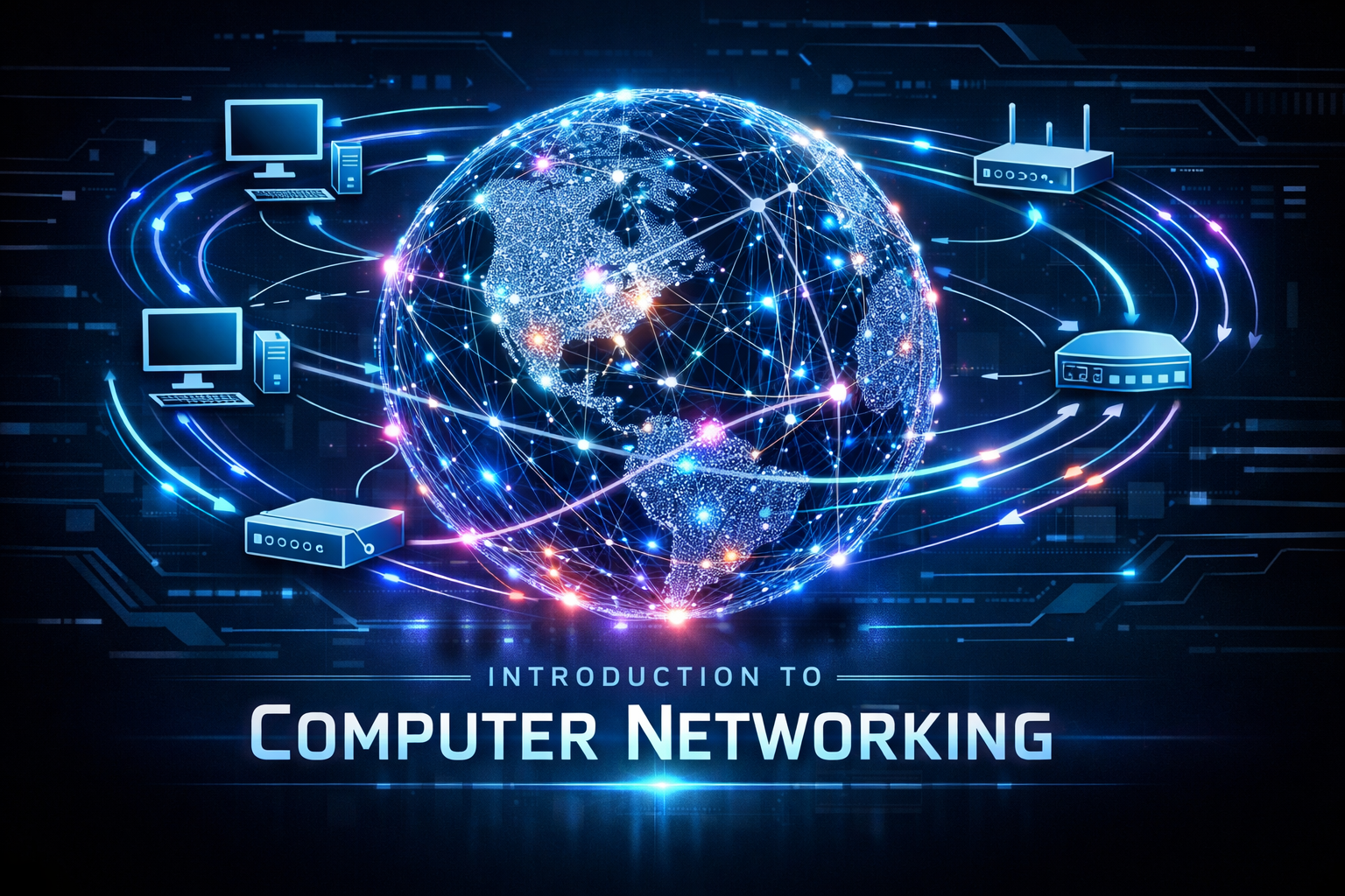 CCNA1: Ağlara Giriş